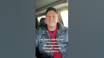 PEI Land: How to Subdivide it #shorts