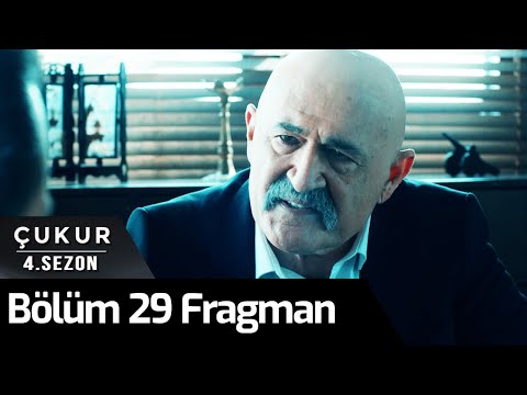 Çukur 4.Sezon 29.Bölüm