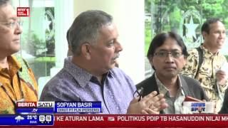 Proyek Listrik 35 Ribu MW Berjalan Sesuai Rencana