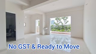 Beautiful &Brand new 2bhk 2.5 Bhk & 3bhk Flats for sale in Hyderabad