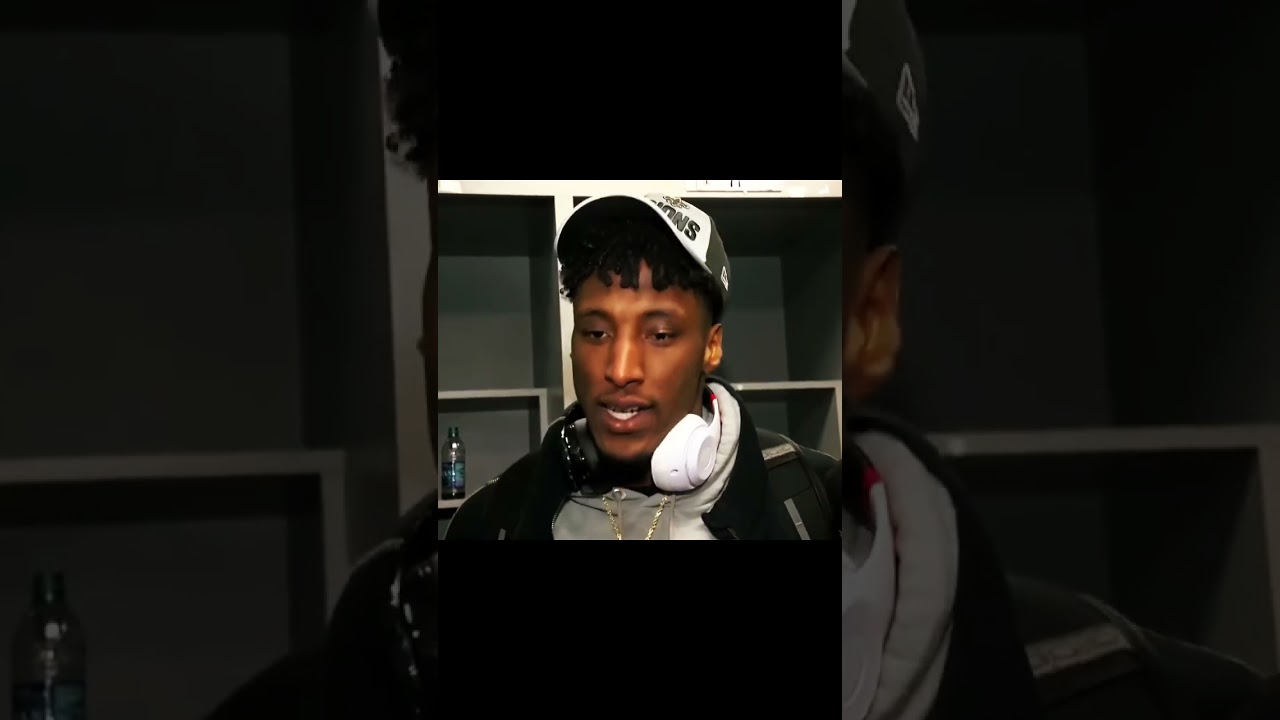 What REALLY Happened To Michael Thomas?  