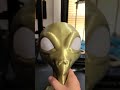 3D PRINTED ALIEN ON ENDER 5 PRO MIKA 3D SILK BRONZE FILAMENT