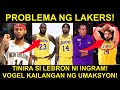 BRANDON INGRAM, TINIRA SI LEBRON! ANG MALAKING PAGKAKAMALI NG LAKERS!