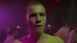 The Birthday Party - Ho-Ho (Trainspotting)