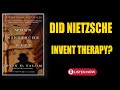 When Nietzsche Wept | Irvin D. Yalom | Audiobook Summary in English