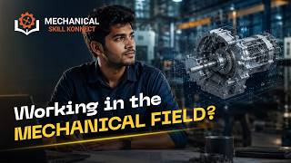 Upgrade Your Mechanical Design Skills with MSK | For Working Professionals (English)