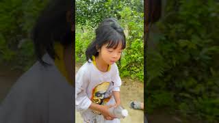 The Little Girl Was Bullied By Bad Guys And The Ending 🥹👻❤️ | Good Girl #Viral #Shorts #Shortvideo
