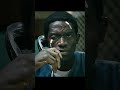 Franklin Rising #shorts #movie