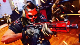 New Call Of Duty Modern Warfare Ii Highlights - Ashe