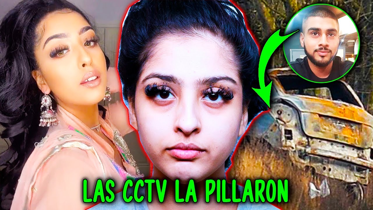 EL VÍDEO QUE LO CAMBIÓ TODO: De TikTok a Cadena Perpetua