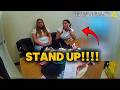 JC Penny Shoplifters Confrontation Turns Into Max Chaos!