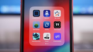 Top 10 iOS Apps of September 2020! screenshot 4