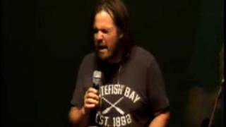 Jason Upton - Imp PT 9 - Into The Sky Story