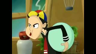 la casita del chavo | parte 2