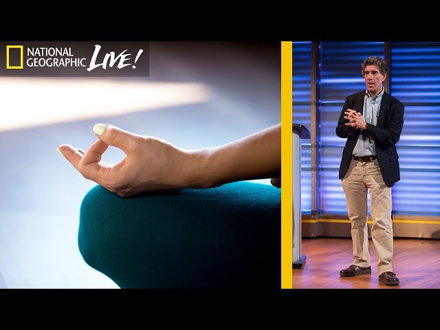 The Science of a Happy Mind, Part 1 | Nat Geo Live