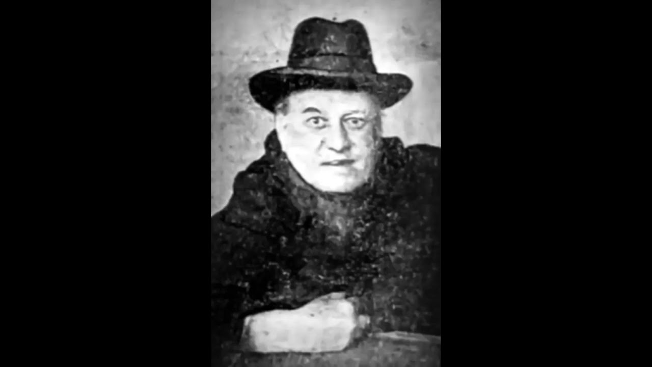 Aleister Crowley on Cocaine