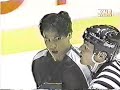 Richard park vs olli jokinen  sep 27 1997