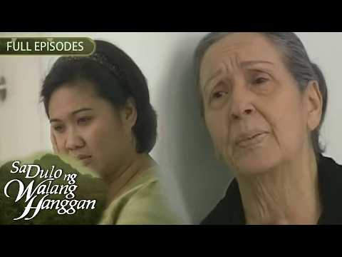 Sa Dulo ng Walang Hanggan | Full Episode 452 | ABS CBN Classics