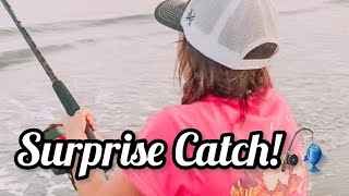 Grand Isle 2022! (Surprise Catch)