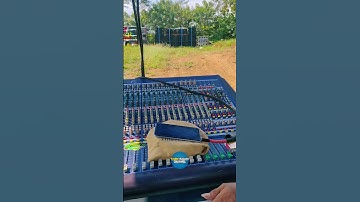 Cek Sound ALVA