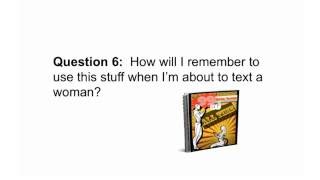 clickbank259: The Complete Magnetic Messaging System, part 14