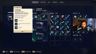 How I Obtain The Tactical Mk3 Defensive Blueprint In Arc Raiders