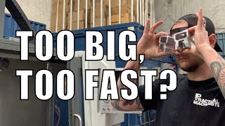 Machine Shop Growth: Is Bigger Always Better? | Machine Shop Talk Ep. 48