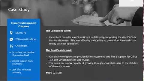 Sales Tips for Managing a Deal to Close