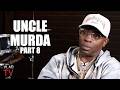 Uncle Murda Reacts to Potential Snitches in Lil Durk’s Case: It’s Looking Bad (Part 8)