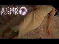 ASMR Let's sleep next to each other 😌💤 attention to mouth sound
