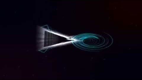 After Effects Music Visualizer - GEN (Space) FREE Project Files