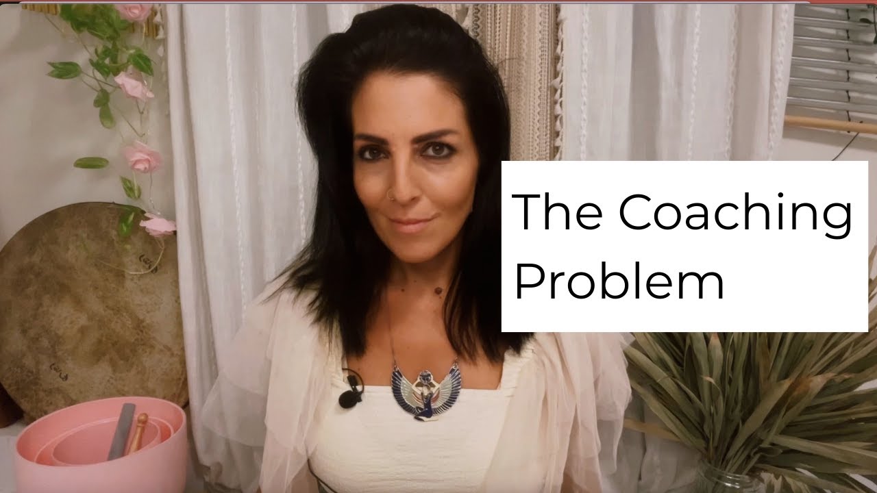 Sadia Khan & Coaching Culture: Integrity in the Influencer Era/ A Yogi Reacts