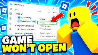 Information Roblox Game Opens Then Closes Fix - Full Guide Guide