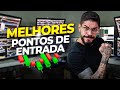 Como Identificar os Melhores Pontos de Entrada Para Day Trade no Forex