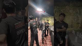 gorkhali face off in combat sport ⚔️🇳🇵 #nepal #gorkha #combatsports #faceoff #viral