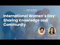 International Women’s Day: Women’s Voices in Cancer Care and Survivorship