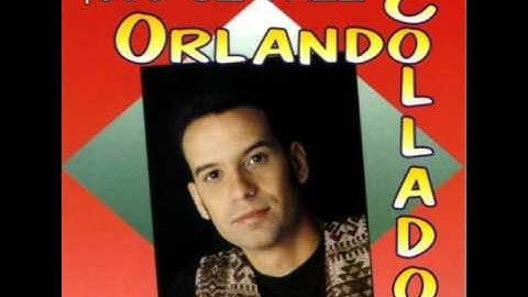 Orlando Collado - Lindo Lindo