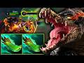 Wild Rift Renekton Baron Lane Gameplay in Season 20 (Build &amp; Runes)