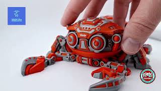 Robo Crab