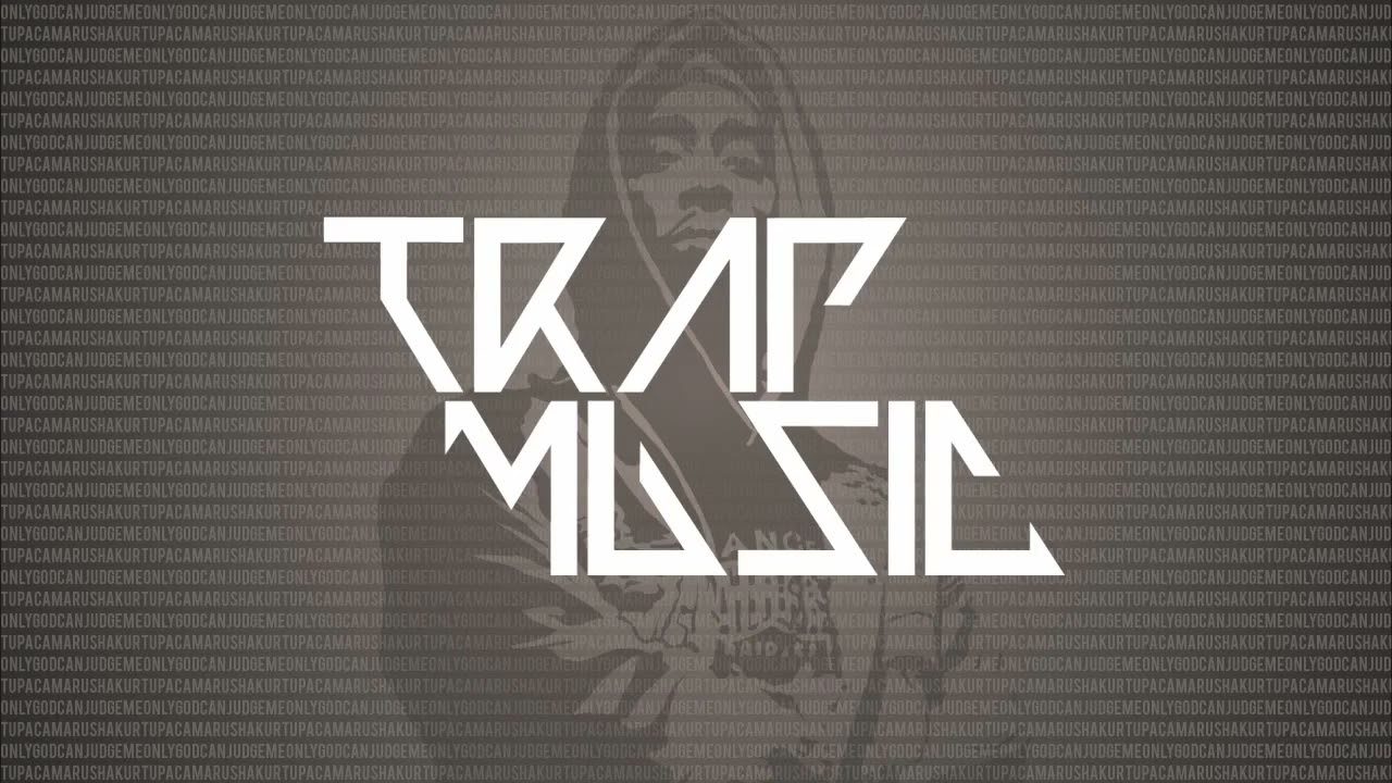 Best of Trap Music HD Mix 2013 - 2014 (Enevel Mix)
