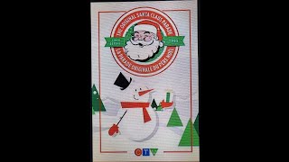 The 117th Annual Santa Claus Parade (2021) Part 6