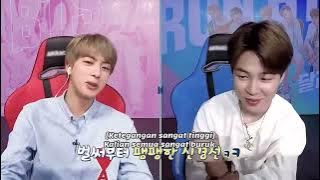 [INDO SUB] Run BTS! Ep.108