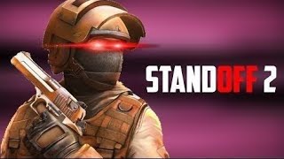 Standoff 2 Live Not A Pro Gameplay