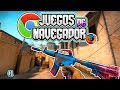 TOP 8 // JUEGOS DE NAVEGADOR Gratis [Sin descargar nada ...