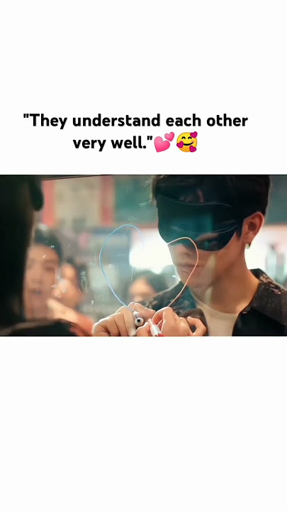 super cute and romantic! 😍❤️ | Eat Eun and Love 💫 #cdrama  #shorts'