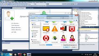 vb.net 11:  création  des interface