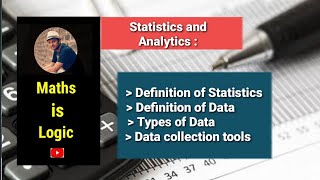 Statistics and Analytics Lab :