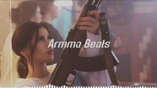 Kar x Billie Eilish - Es Qez Che (Armma Remix)