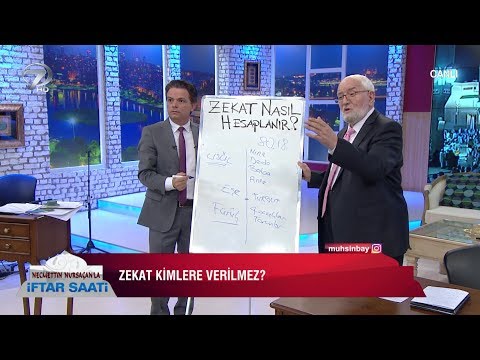 Zekat Kimlere Verilir Kimlere Verilmez?