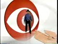 CBS ID, 1998 - Chuck Norris